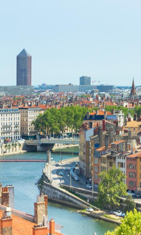 Votre Diététicien nutritionniste à LYON